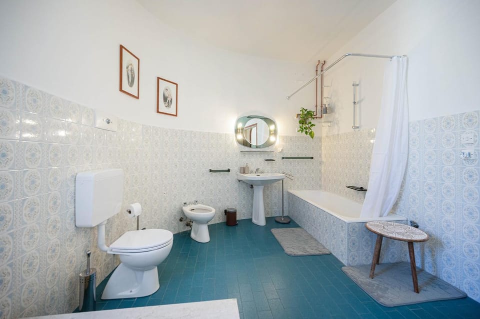Shower, Toilet, Bathroom, bidet