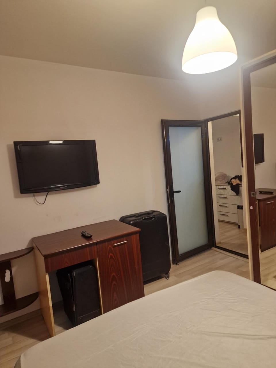 2 bedrooms Apartment. Apartment in Romania