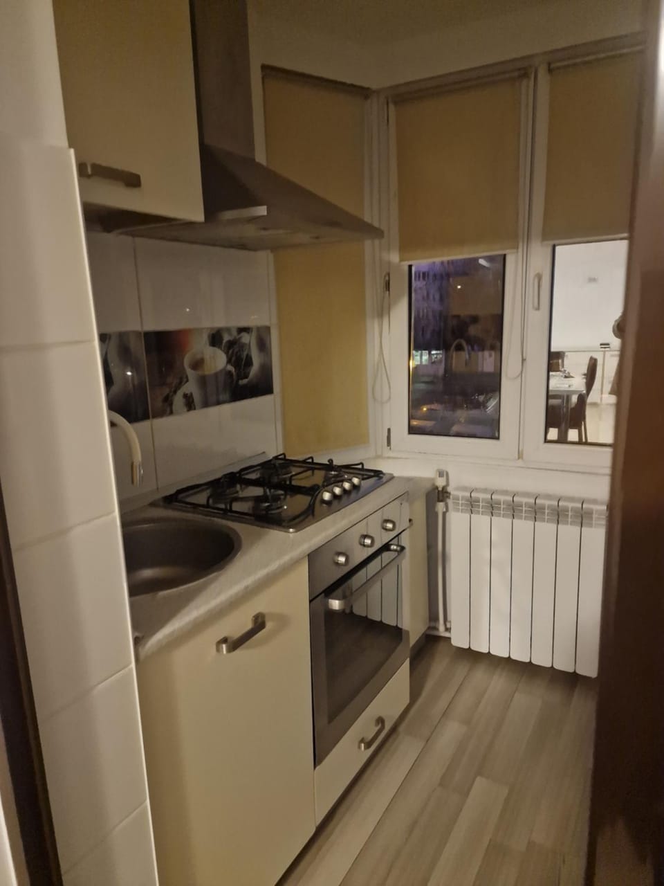 2 bedrooms Apartment. Apartment in Romania