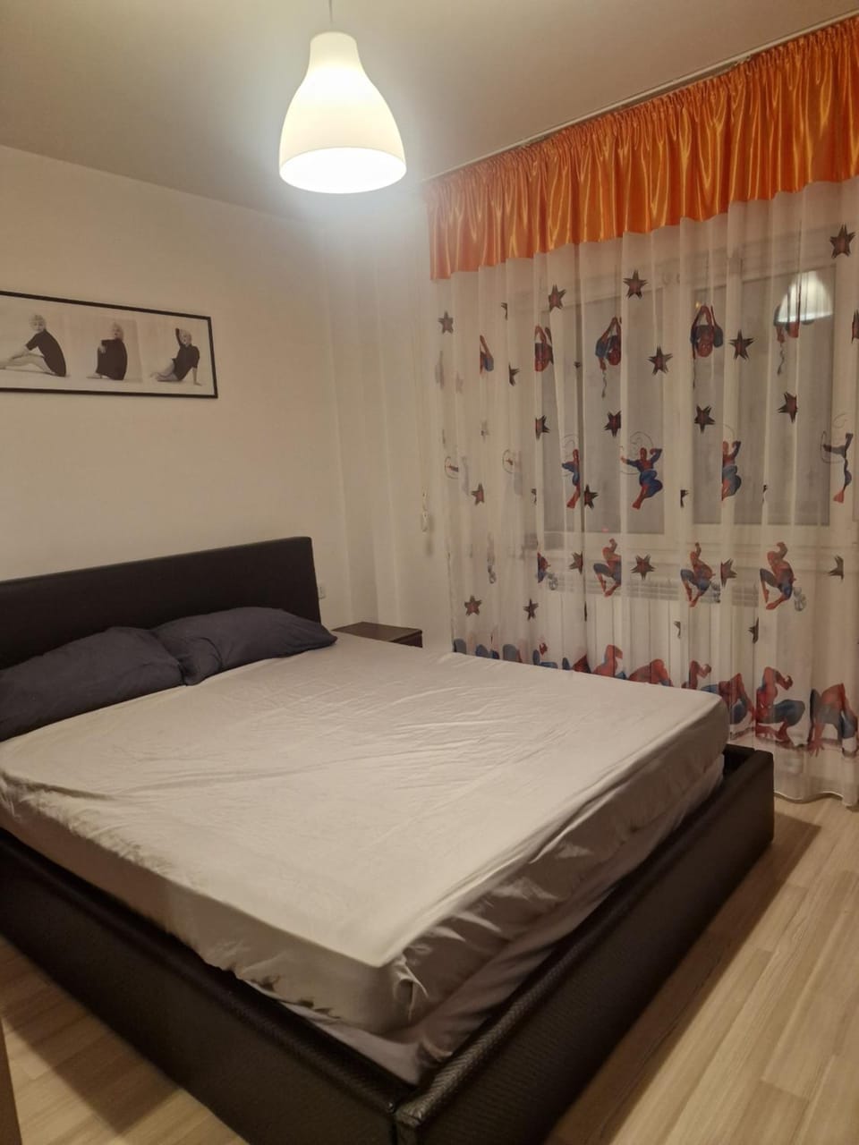 2 bedrooms Apartment. Apartment in Romania