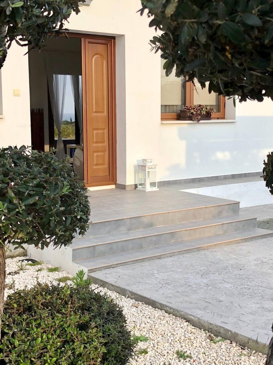 Villa Olivo Maroni Villa in Larnaca District