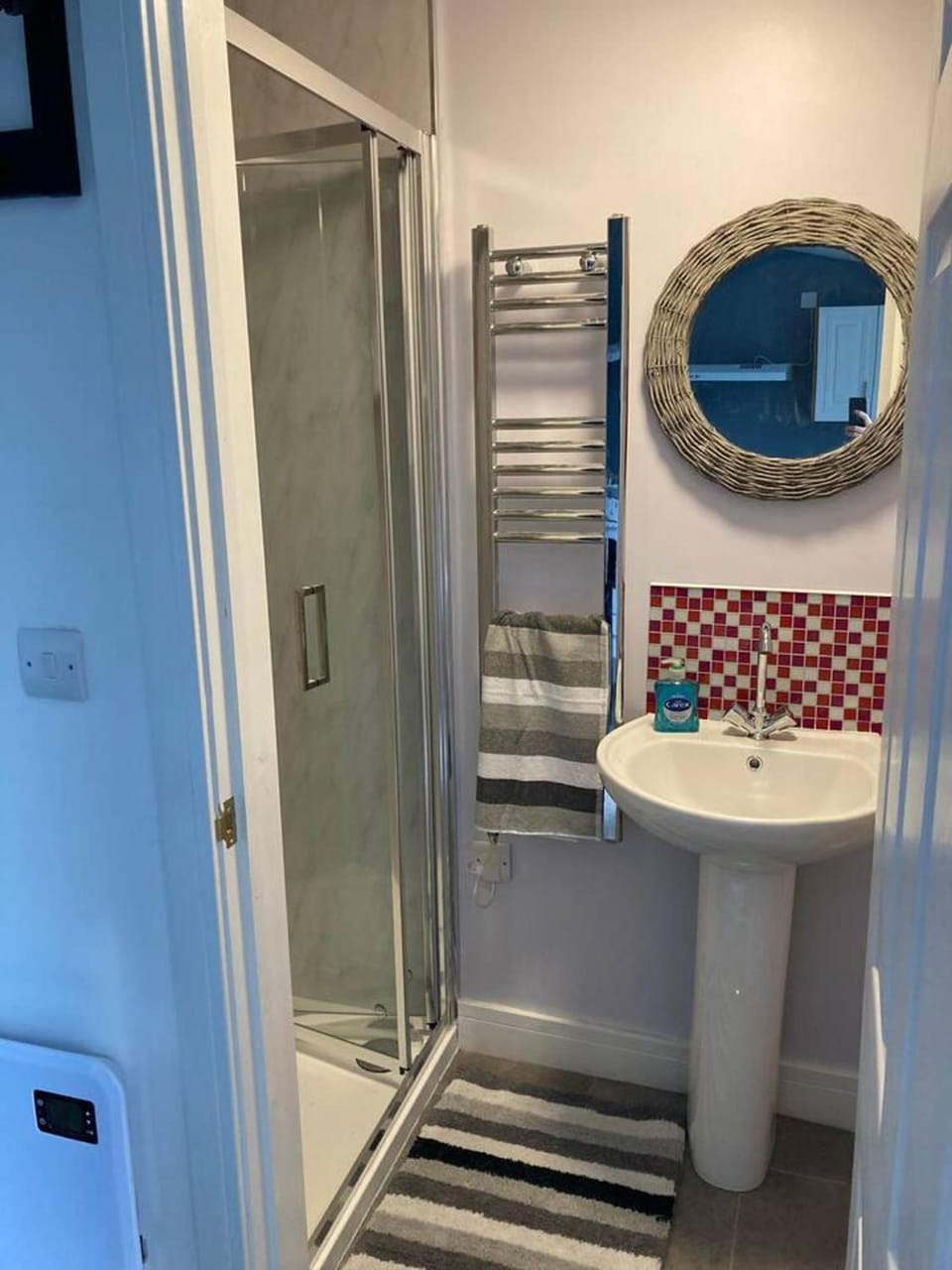 Praa Sands - Apartment - Sleeps 2 - Parking Apartment in England