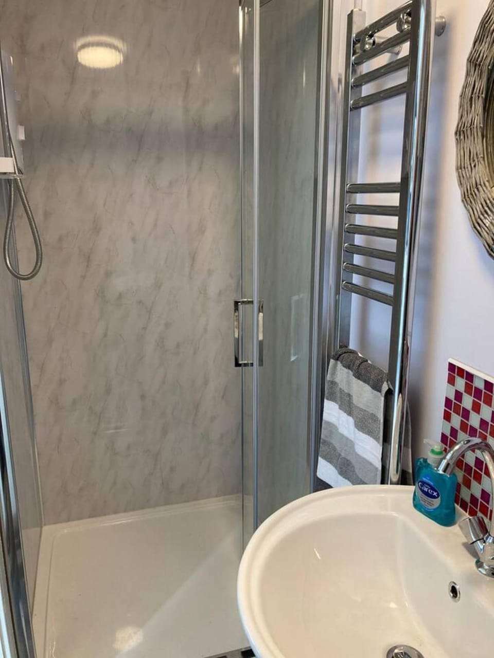 Praa Sands - Apartment - Sleeps 2 - Parking Apartment in England