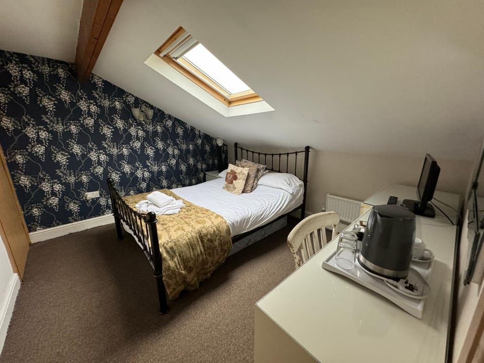 Saughy rigg farm Bed and Breakfast in England