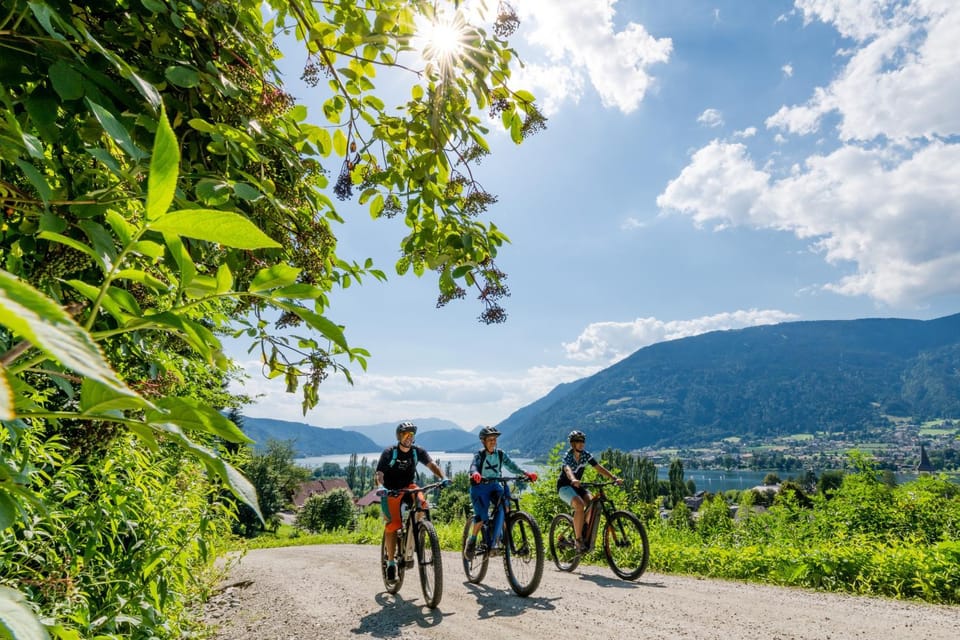 Cycling
