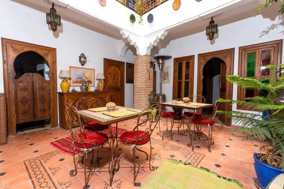 Riad Aquarelle By GE Riad in Marrakesh