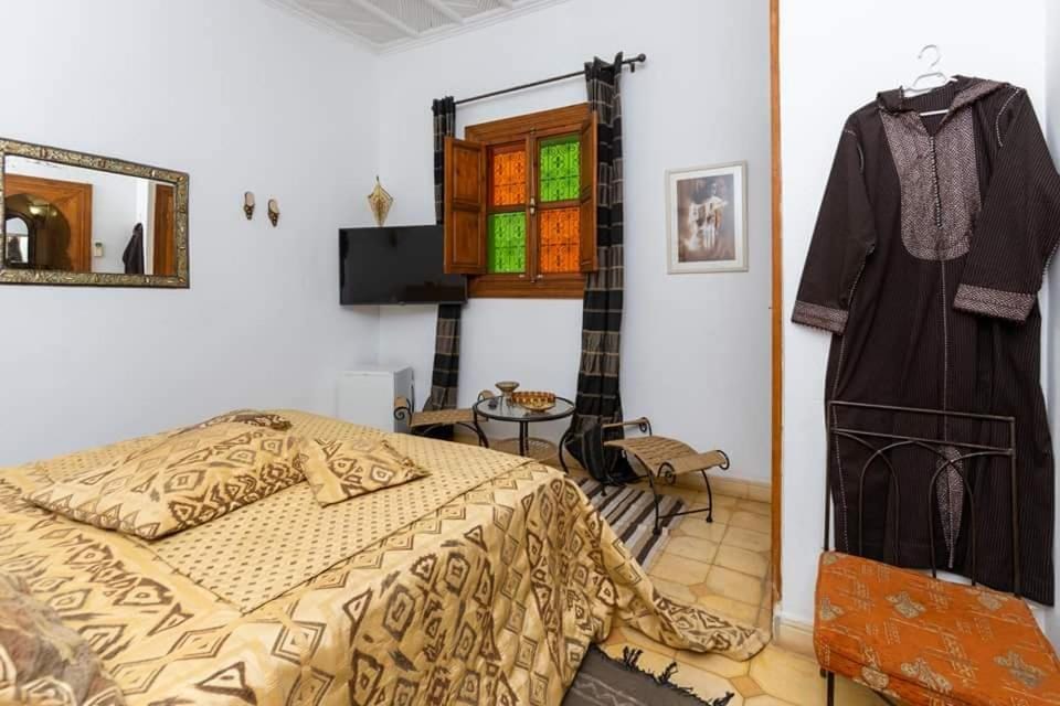 Riad Aquarelle By GE Riad in Marrakesh