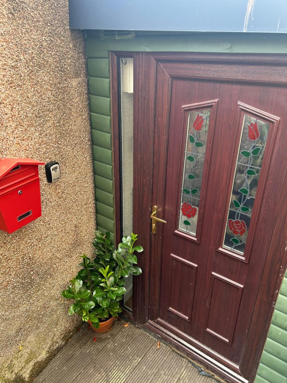 Floras View Apartment in Inverness