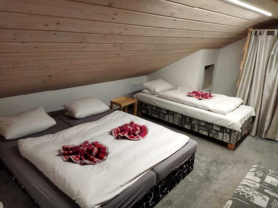 Pension U slunce Bed and Breakfast in Lower Silesian Voivodeship