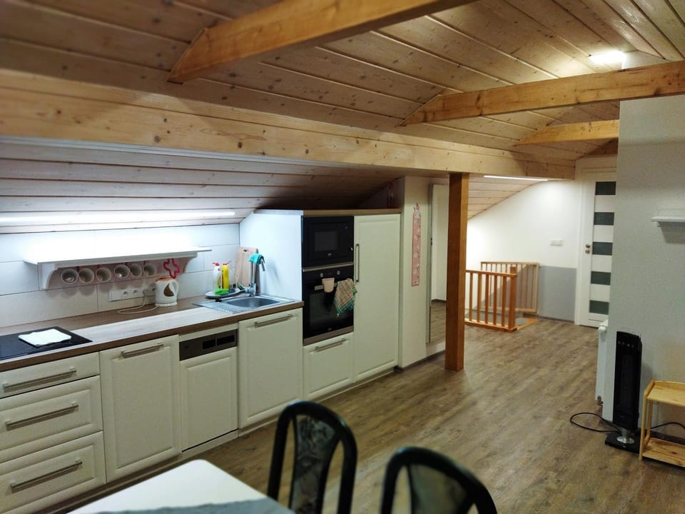 Pension U slunce Bed and Breakfast in Lower Silesian Voivodeship
