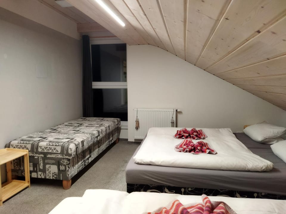 Pension U slunce Bed and Breakfast in Lower Silesian Voivodeship