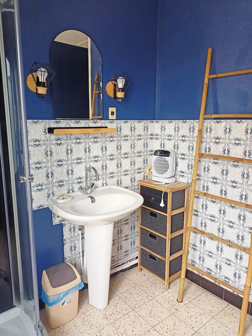 Entre Bresse et Jura Apartment in Jura