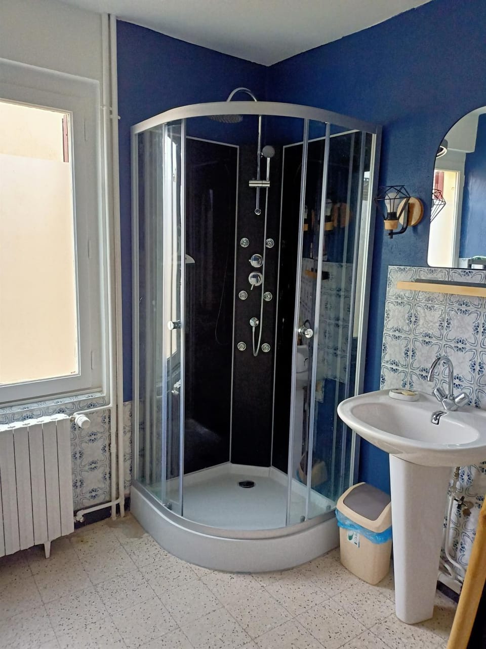 Entre Bresse et Jura Apartment in Jura