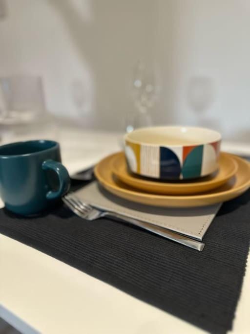 Spacious and Stylish Flat in Trowbridge, Wiltshire Apartment in Trowbridge