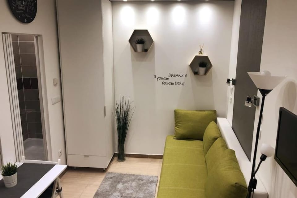 Amélie apartment by NW Apartment in Budapest