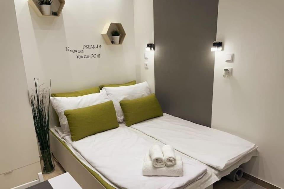 Amélie apartment by NW Apartment in Budapest