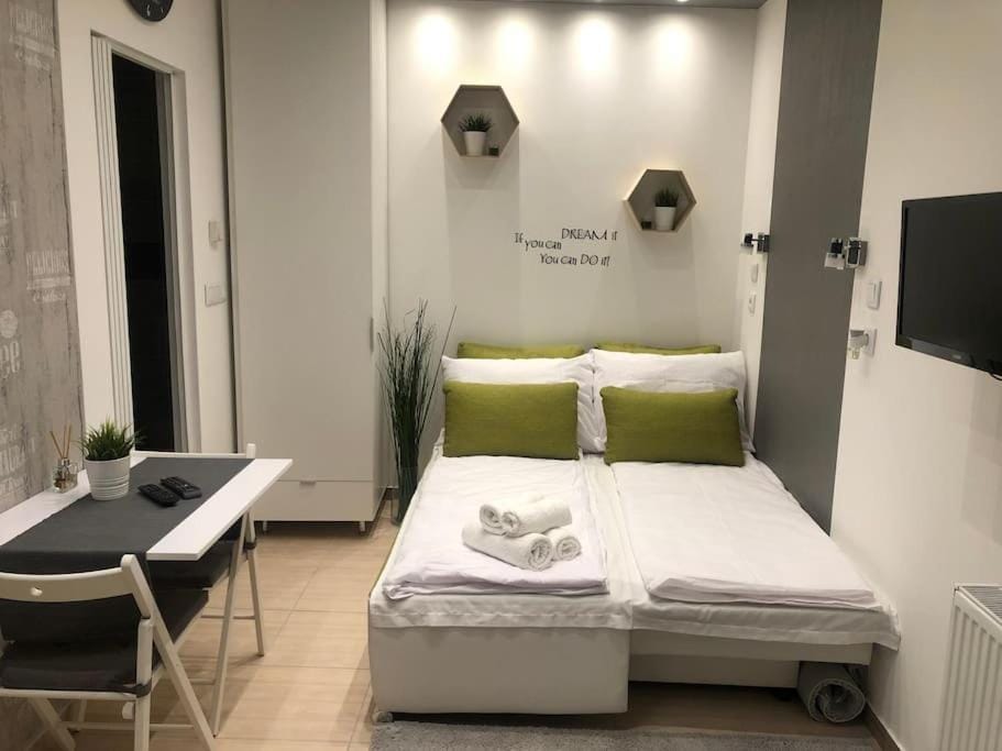Amélie apartment by NW Apartment in Budapest