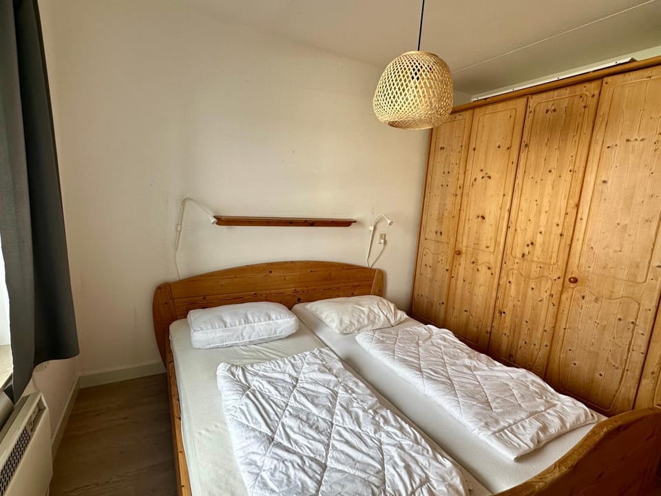 Appartement Badhotel 325 Apartment in Callantsoog