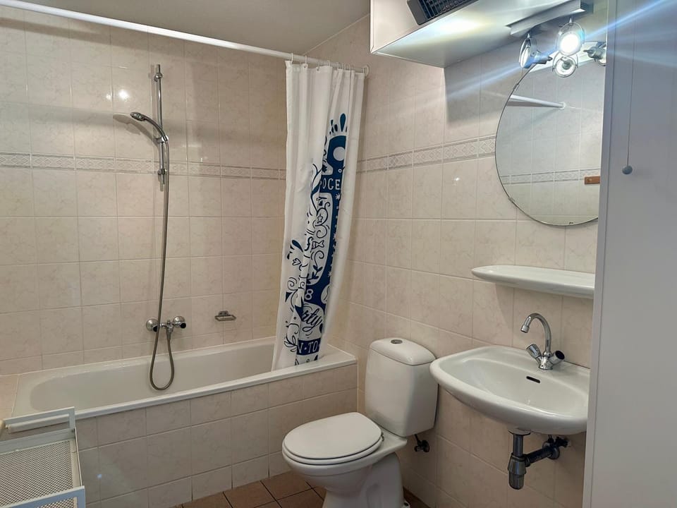 Appartement Badhotel 325 Apartment in Callantsoog