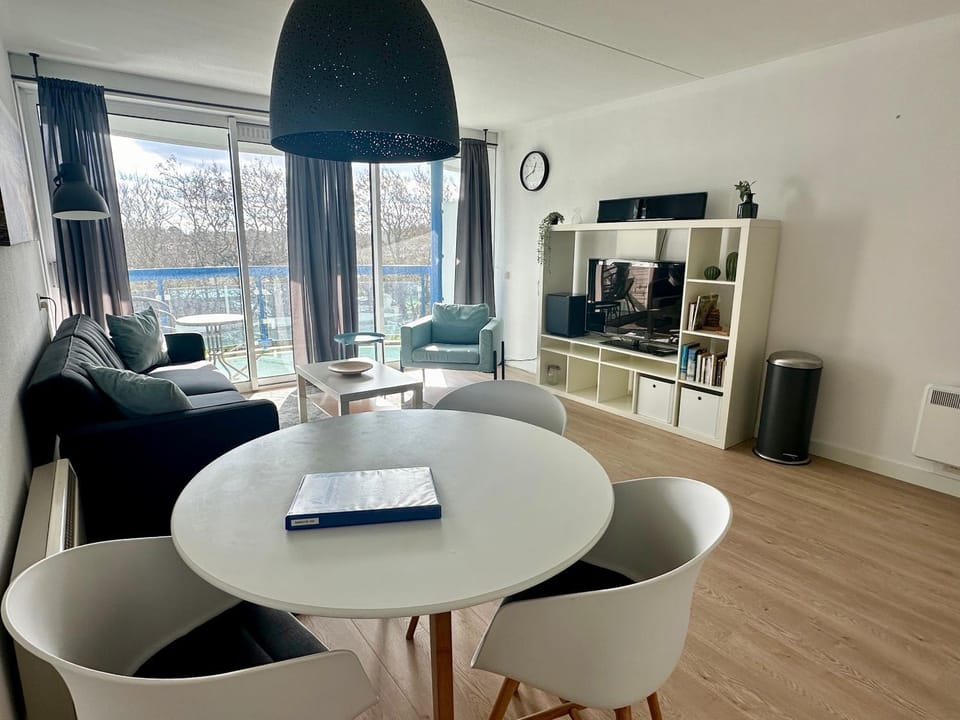 Appartement Badhotel 325 Apartment in Callantsoog