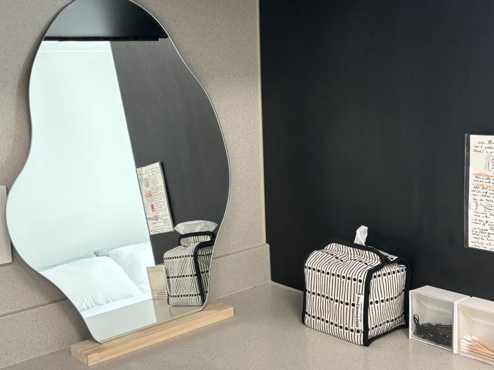 Feel at Home Dongseongno Star BnB Hotel in Daegu