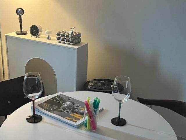 Feel at Home Dongseongno Star BnB Hotel in Daegu