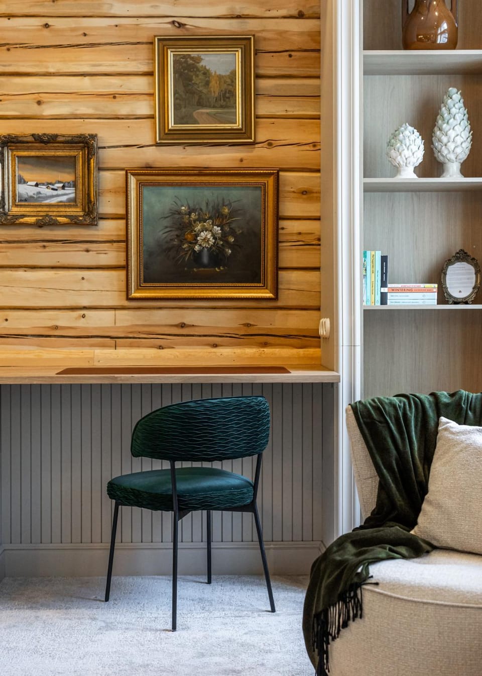 Skýra Retreat Hotel in Rovaniemi