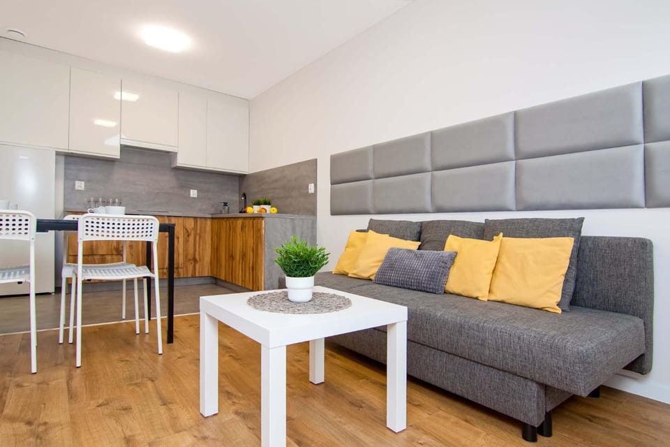 Apartament Zachodnia Residents Apartment in Poland