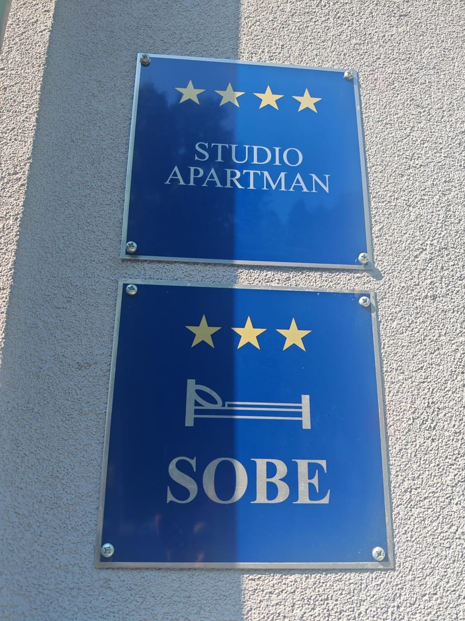 Logo/Certificate/Sign