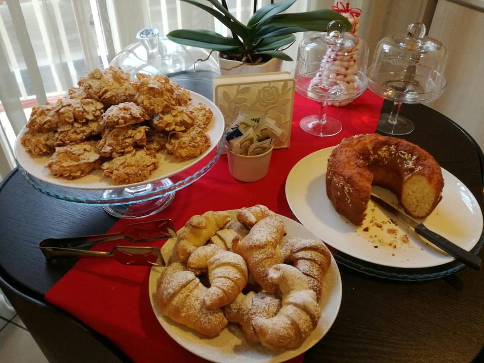 Il Fiore in una Stanza Bed and Breakfast in Lazio