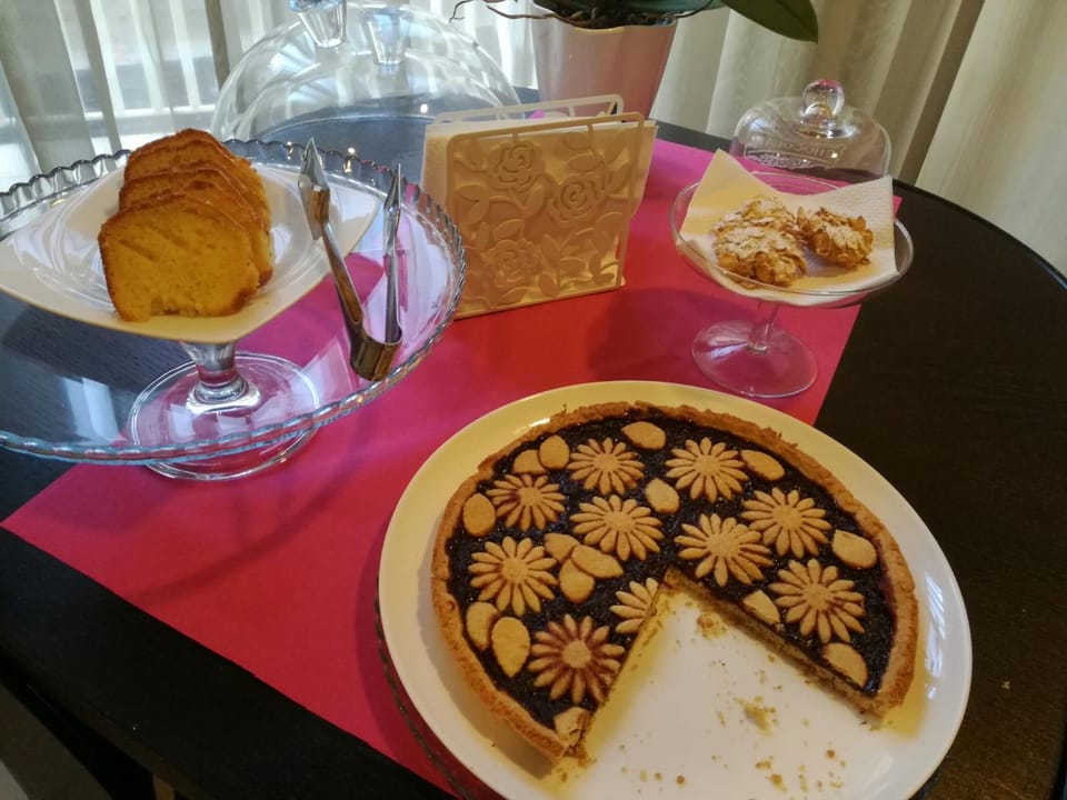 Il Fiore in una Stanza Bed and Breakfast in Lazio