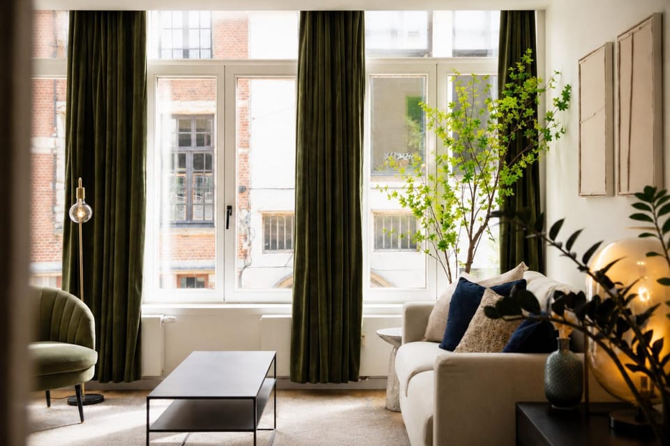 View (from property/room), Living room, Seating area