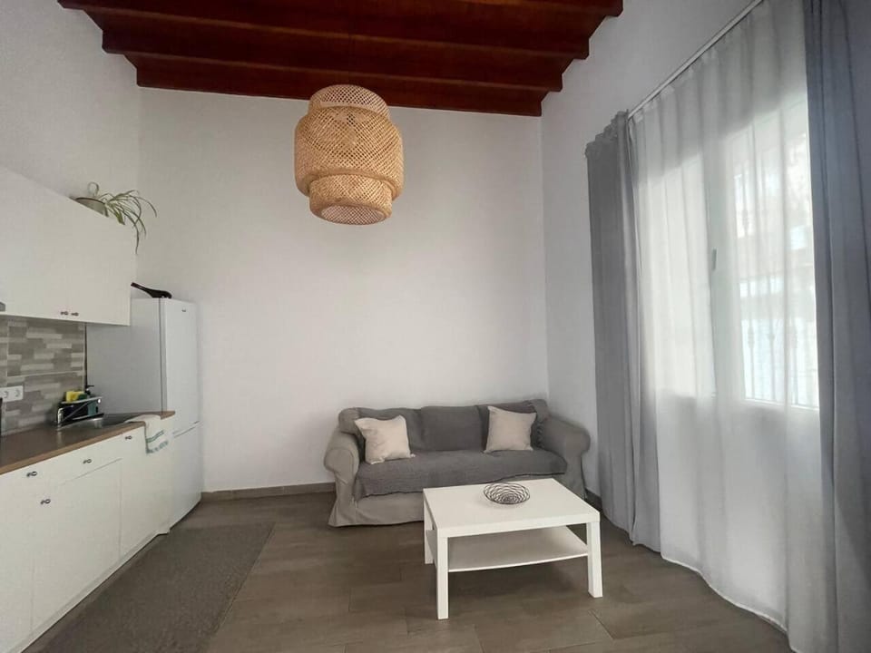 Apartamento Norte en Arrecife Apartment in Arrecife