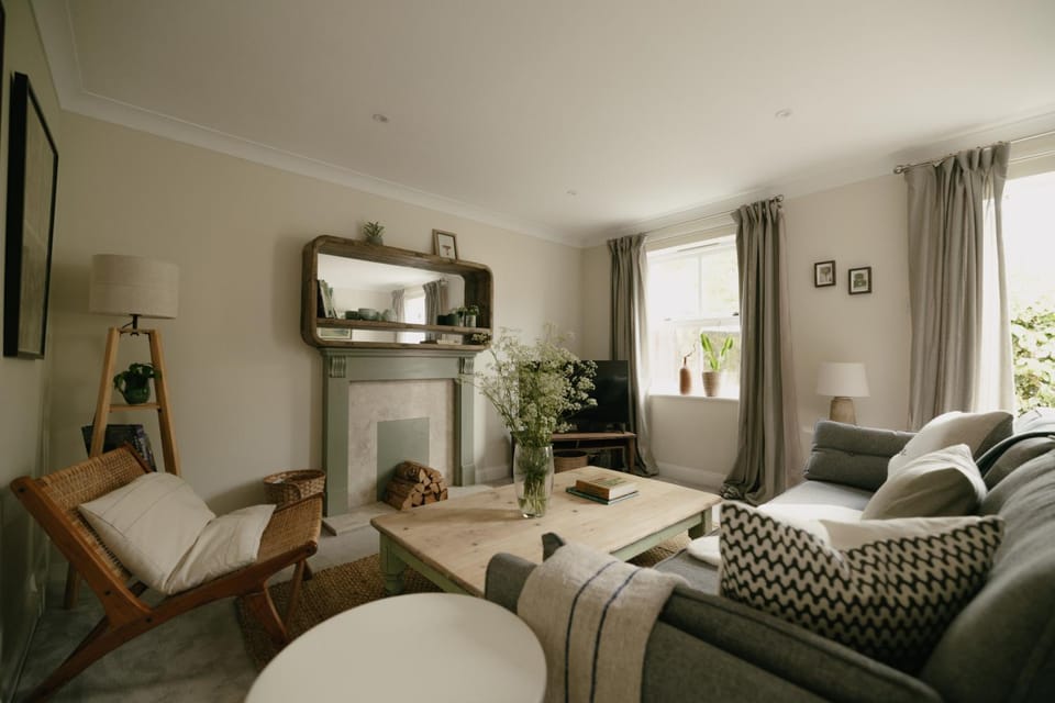 Central Village Cottage, The Corders House in Moreton-in-Marsh