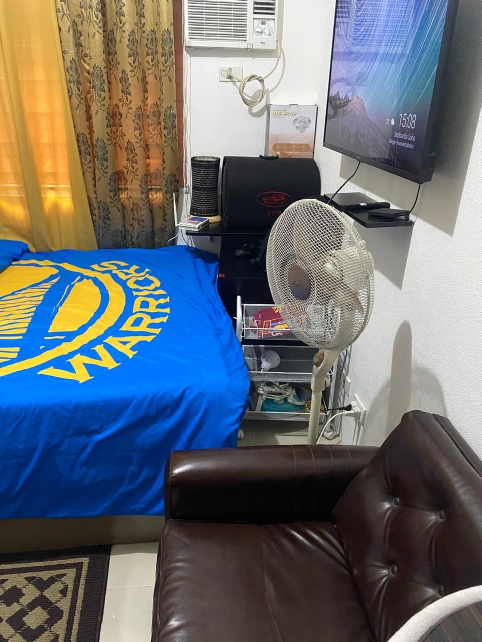 Pierrecondotel Apartment in Mandaluyong
