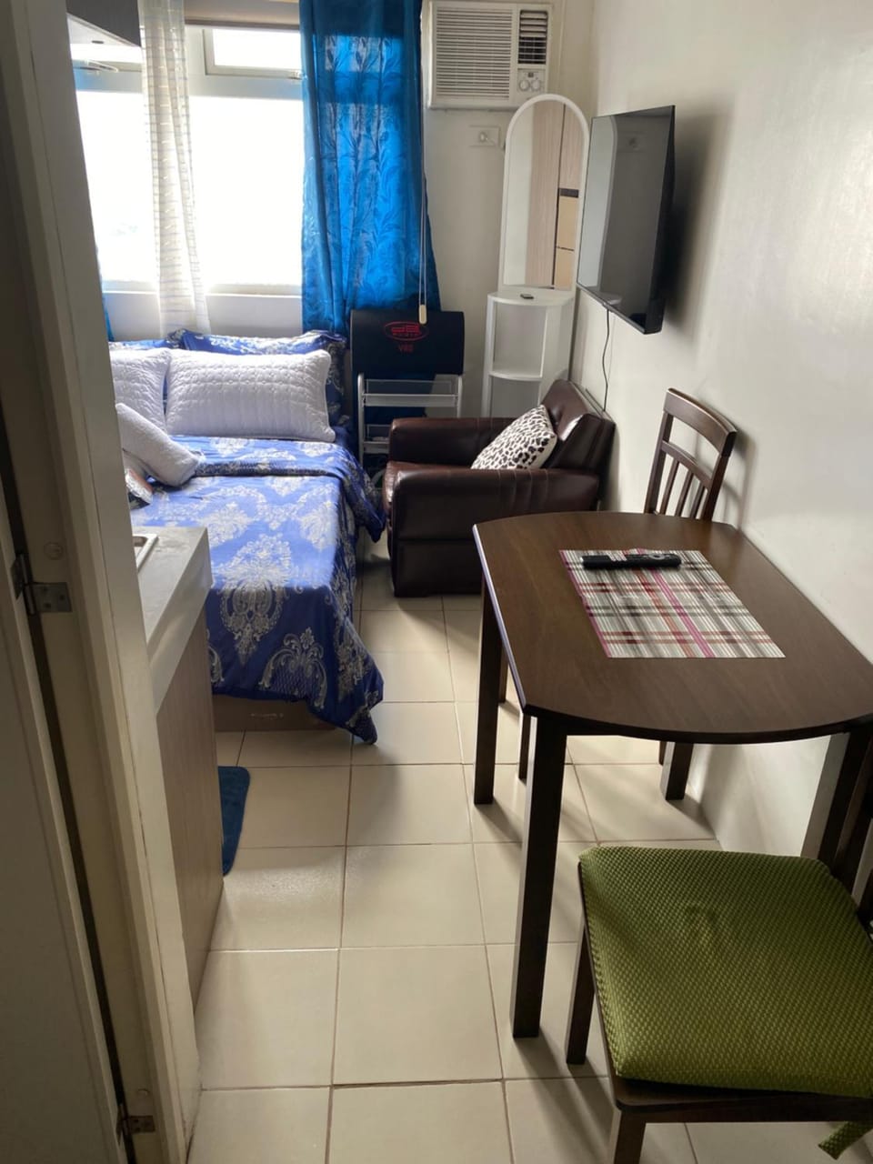 Pierrecondotel Apartment in Mandaluyong