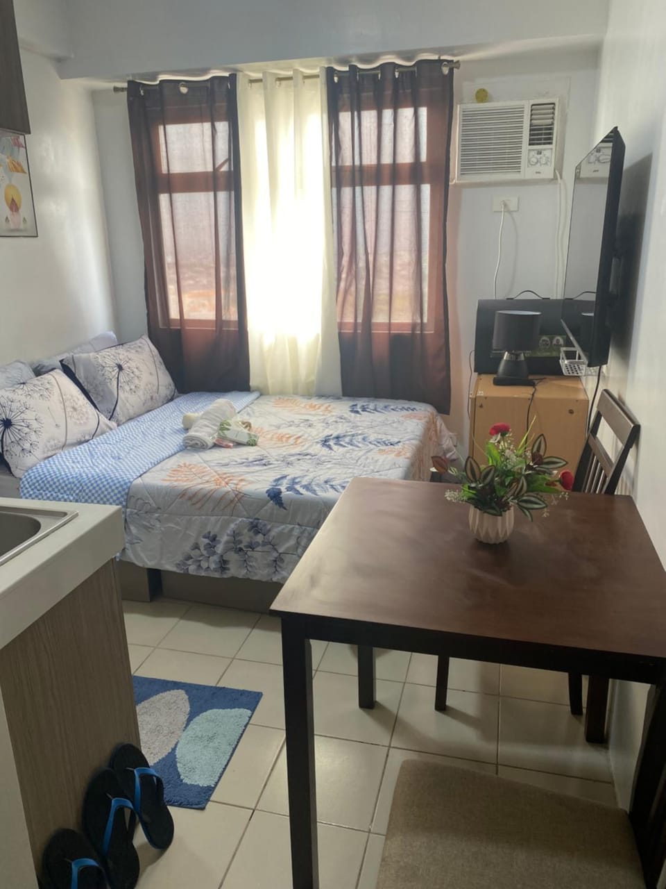 Pierrecondotel Apartment in Mandaluyong