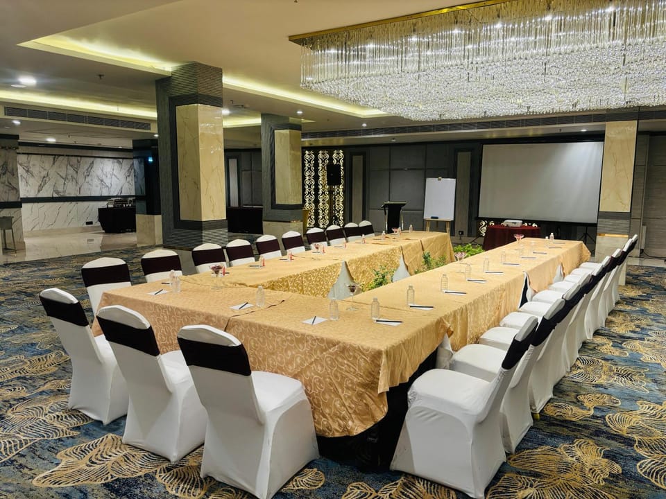 Meeting/conference room