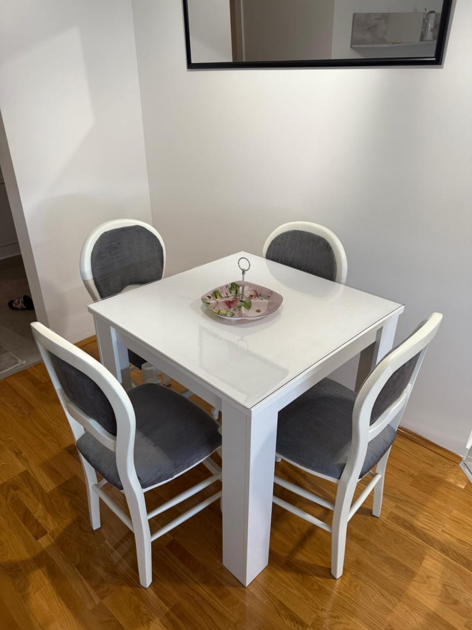 Z&G apartman Apartment in Vojvodina