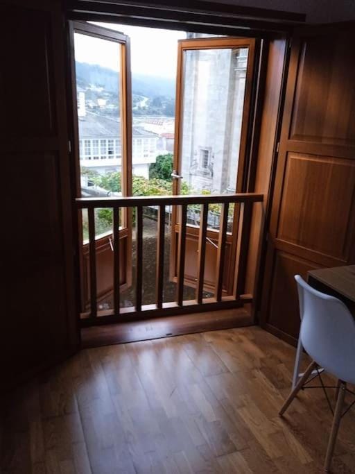 O Picho: apartamento céntrico. Apartment in O Eume