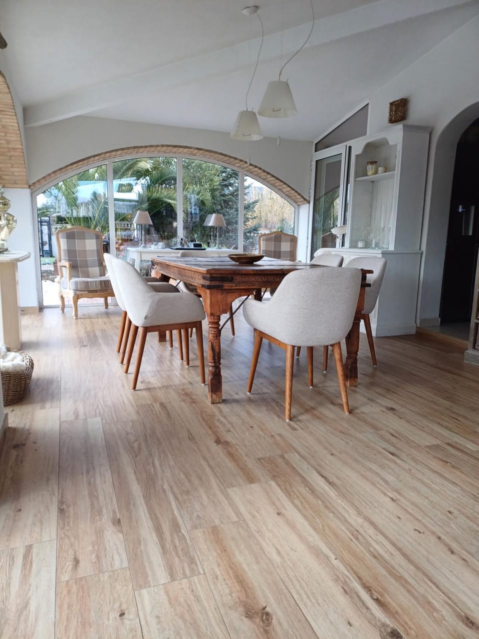 Casa Olyves Villa in Costa Blanca