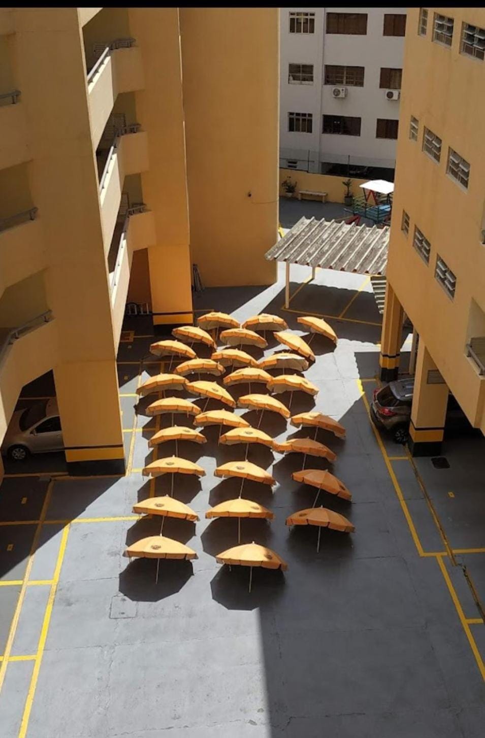 Apartamento 3 Dormitórios - Guarujá/SP - Lado Praia Apartment in State of São Paulo