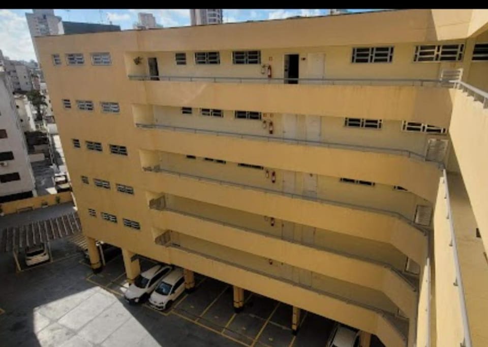 Apartamento 3 Dormitórios - Guarujá/SP - Lado Praia Apartment in State of São Paulo