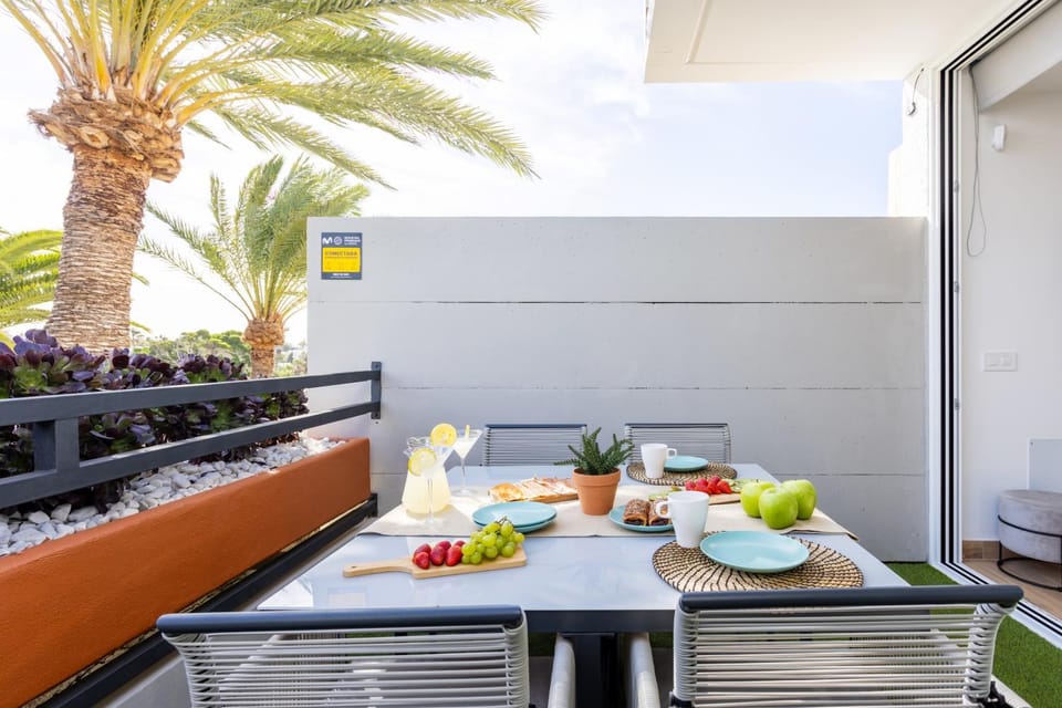 Sunnyland apartment ten-bel Apartment in Abona