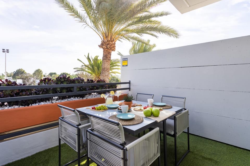 Sunnyland apartment ten-bel Apartment in Abona