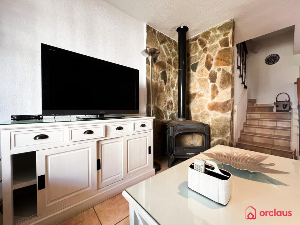 La Casa Ibicenca House in Benicàssim