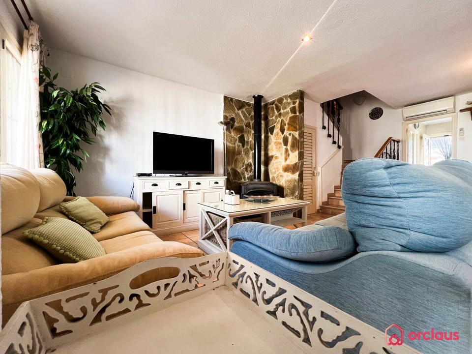 La Casa Ibicenca House in Benicàssim
