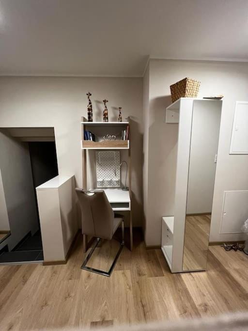 Boarding House Alte Schusterei am Ahnepark Apartment in Kassel
