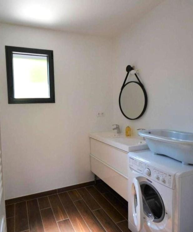 Maison CLAPAS House in Provence-Alpes-Côte d'Azur