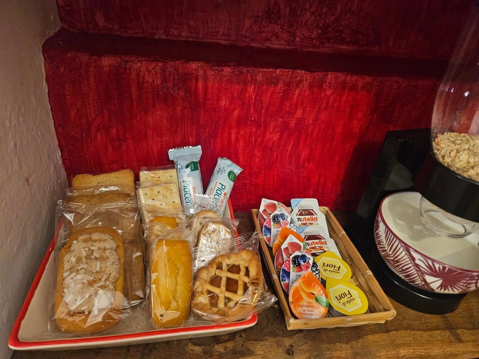 Breakfast
